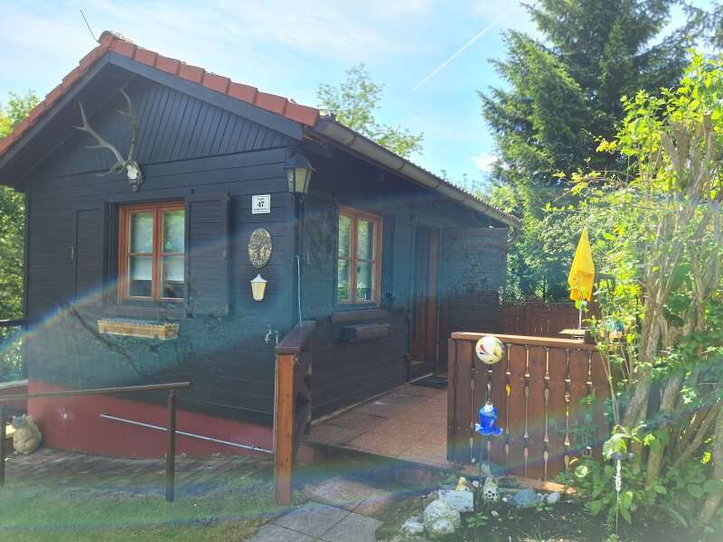 Freizeitgrundstück in Prigglitz - Bild 17