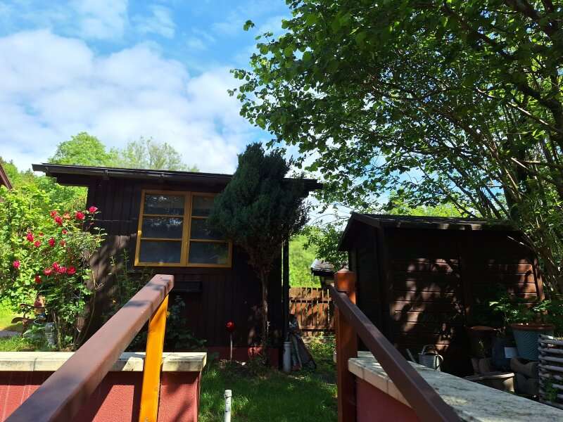 Freizeitgrundstück in Prigglitz - Bild 18