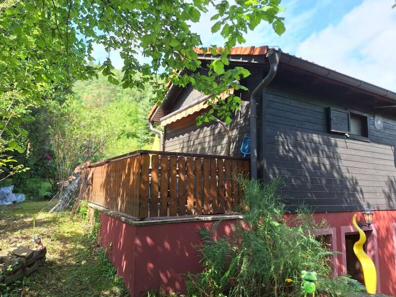 Freizeitgrundstück in Prigglitz - Bild 19