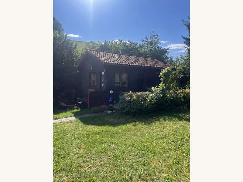 Freizeitgrundstück in Prigglitz - Bild 23