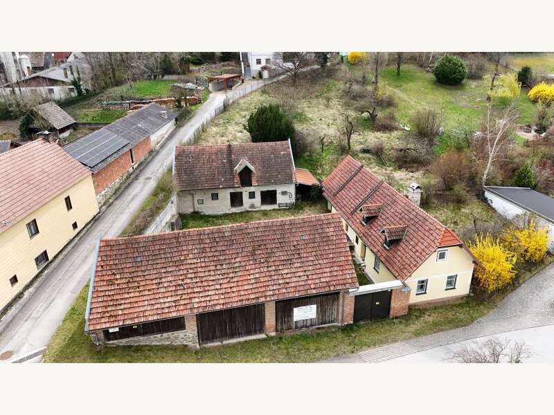 Bauernhaus in Köttlach - Bild 2