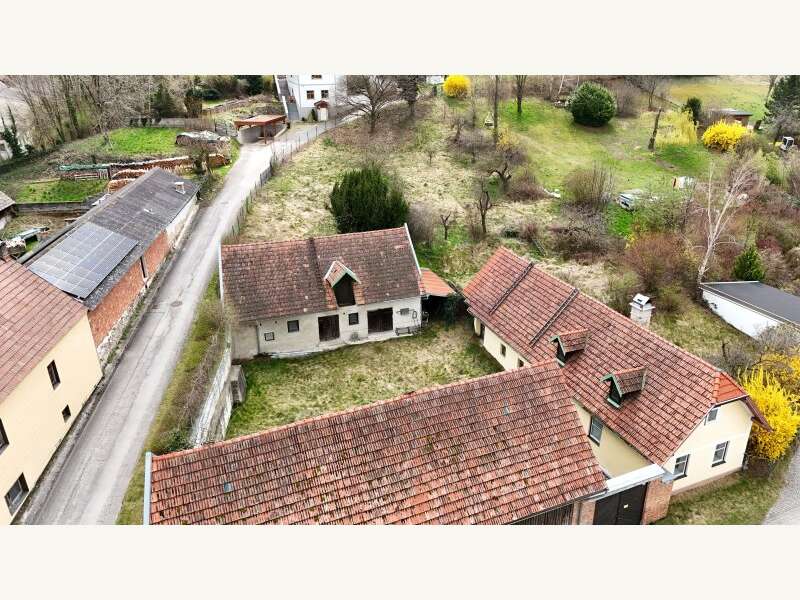 Bauernhaus in Köttlach - Bild 3