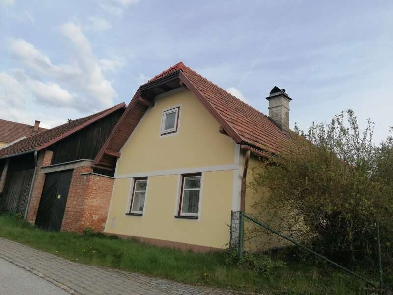Bauernhaus in Köttlach - Bild 5