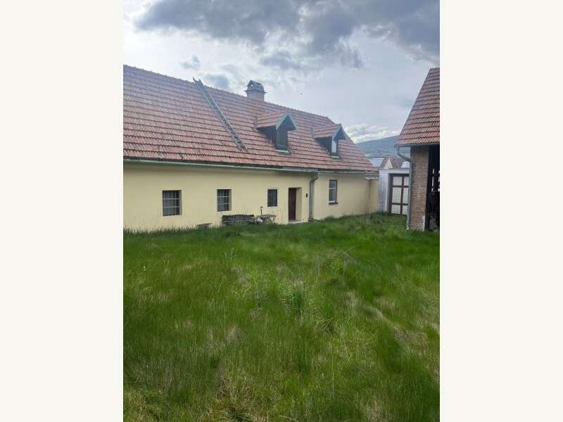 Bauernhaus in Köttlach - Bild 6