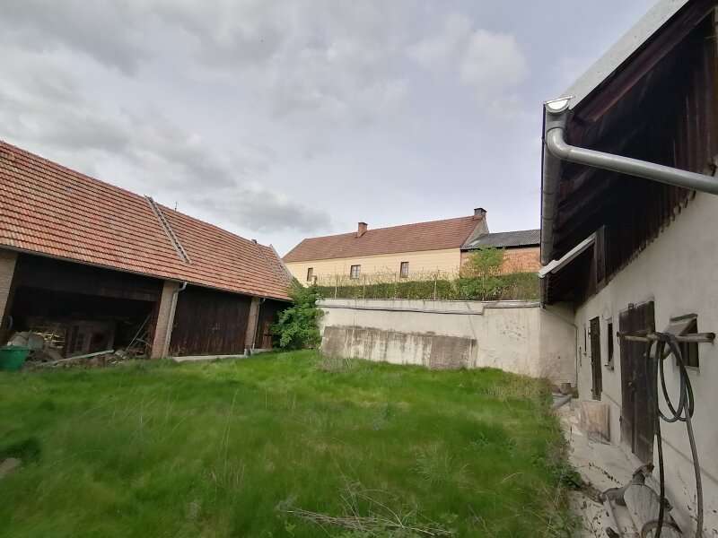 Bauernhaus in Köttlach - Bild 9