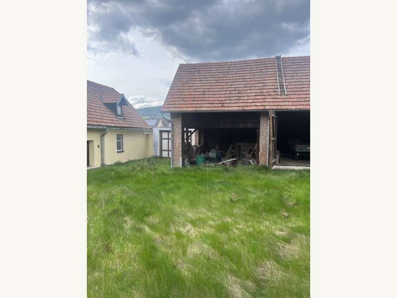 Bauernhaus in Köttlach - Bild 12