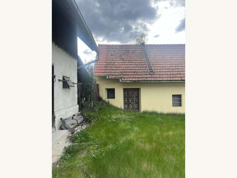 Bauernhaus in Köttlach - Bild 13