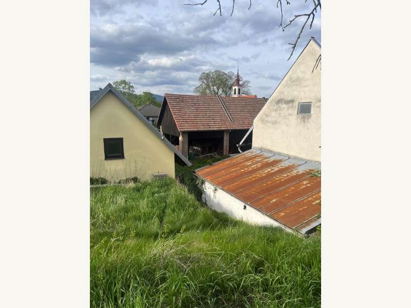 Bauernhaus in Köttlach - Bild 17