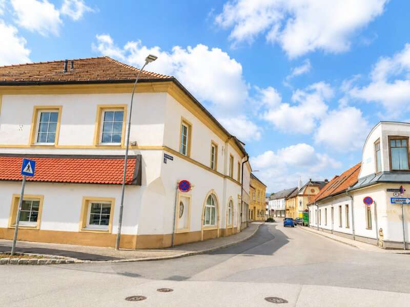 Mehrfamilienhaus in Neunkirchen - Bild 2