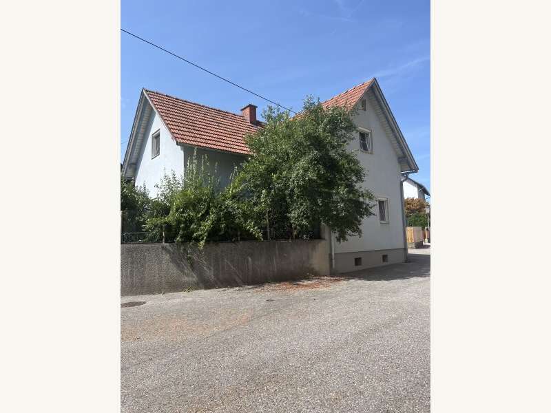 Mehrfamilienhaus in Gleißenfeld - Bild 2