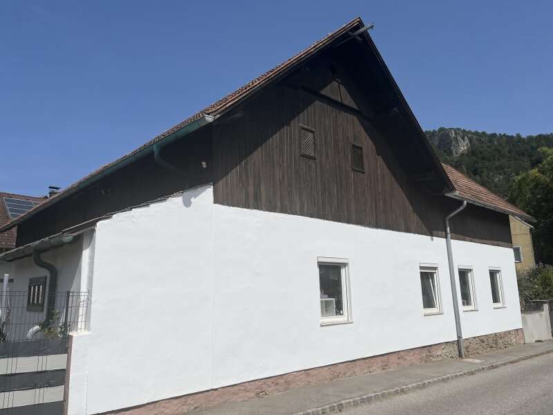 Mehrfamilienhaus in Gleißenfeld - Bild 3