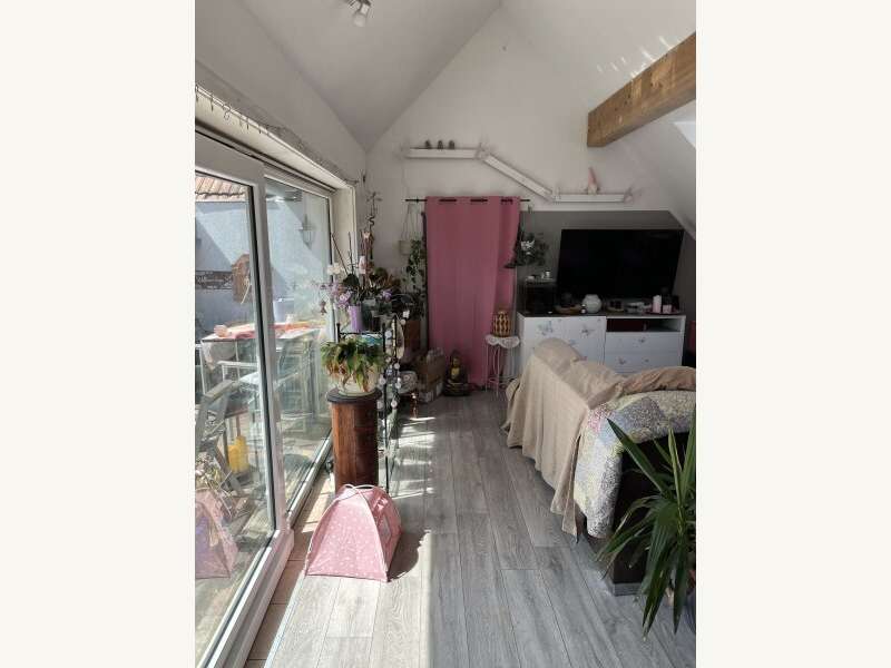 Mehrfamilienhaus in Gleißenfeld - Bild 8