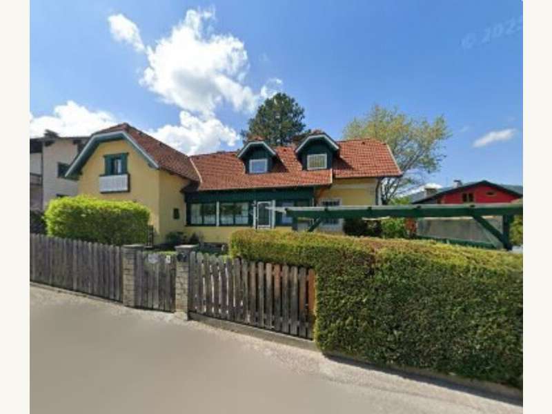 Einfamilienhaus in Puchberg am Schneeberg - Bild 2