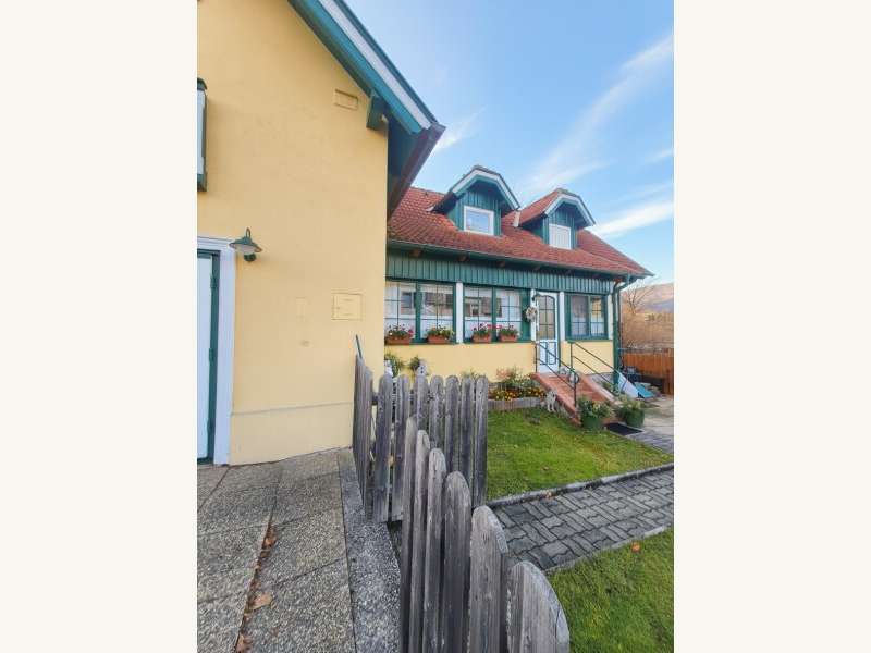Einfamilienhaus in Puchberg am Schneeberg - Bild 3