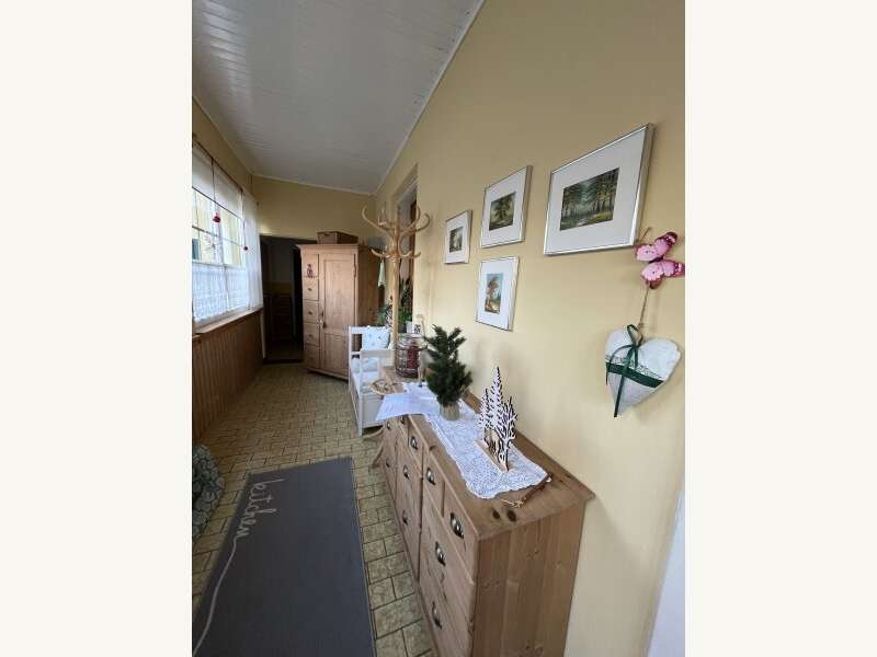 Einfamilienhaus in Puchberg am Schneeberg - Bild 6