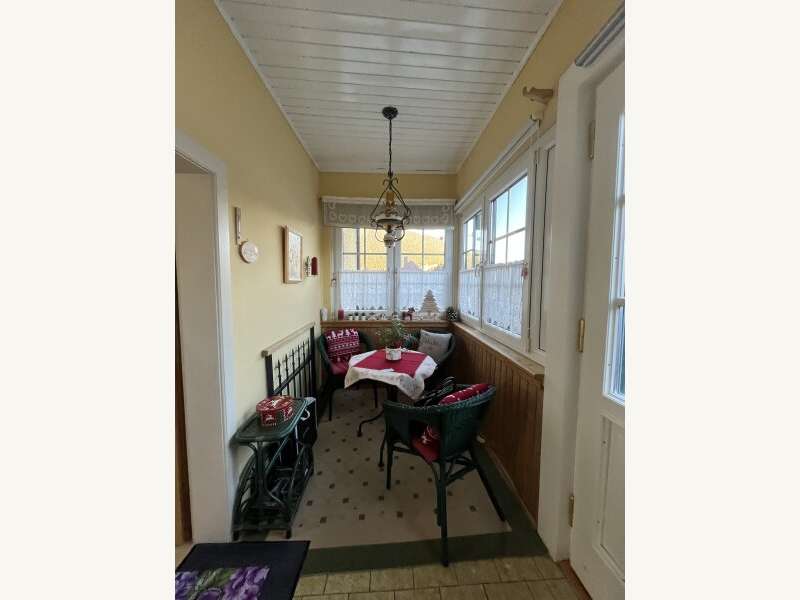 Einfamilienhaus in Puchberg am Schneeberg - Bild 9