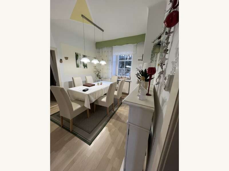 Einfamilienhaus in Puchberg am Schneeberg - Bild 12