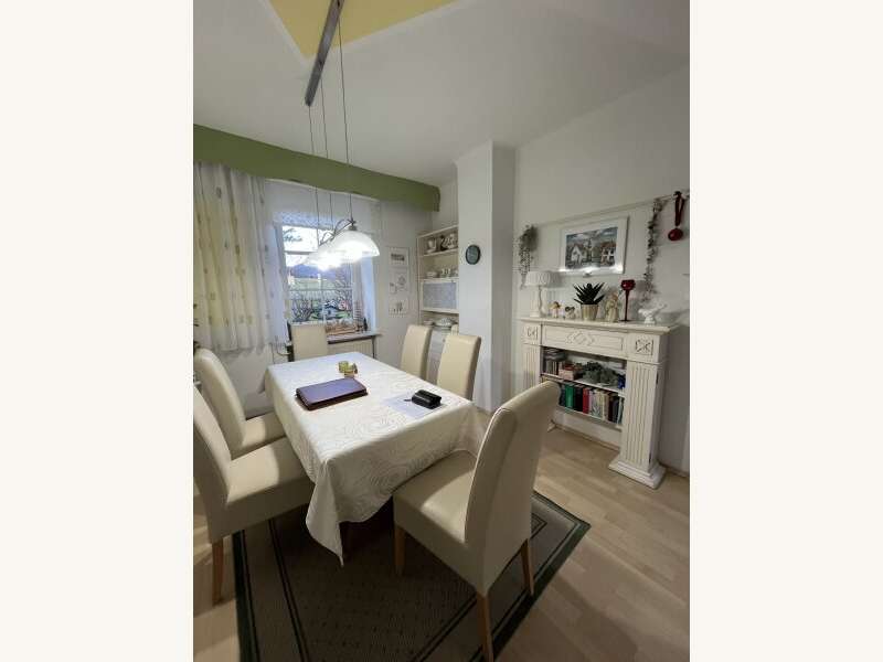 Einfamilienhaus in Puchberg am Schneeberg - Bild 13