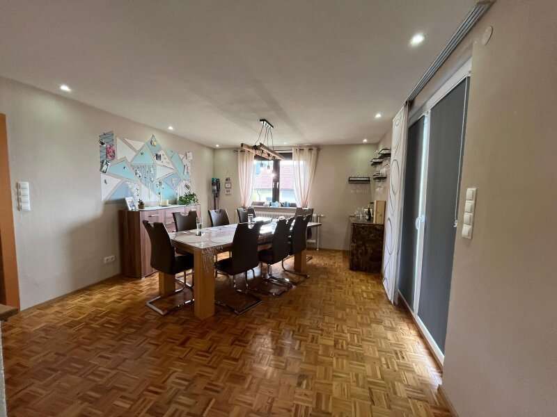 Einfamilienhaus in Grünbach am Schneeberg - Bild 12