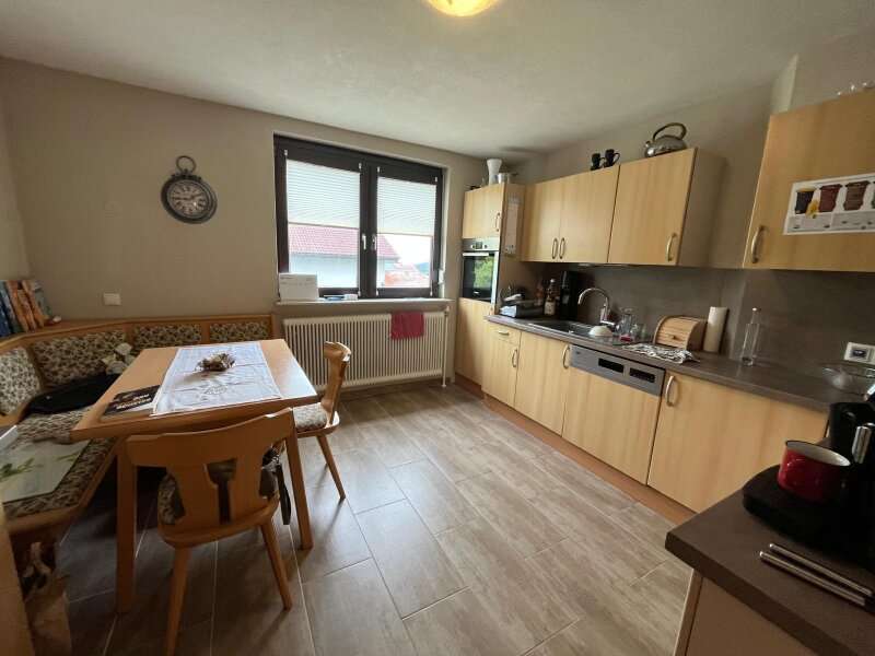 Einfamilienhaus in Grünbach am Schneeberg - Bild 13