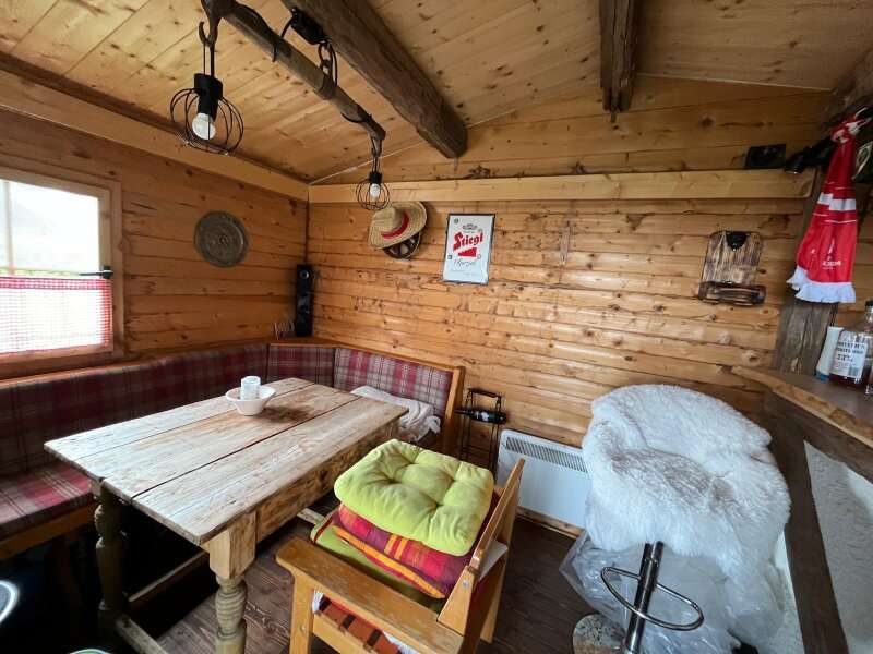 Einfamilienhaus in Grünbach am Schneeberg - Bild 28