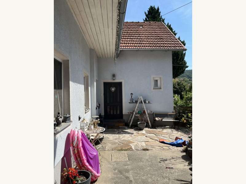 Einfamilienhaus in Gleißenfeld - Bild 6