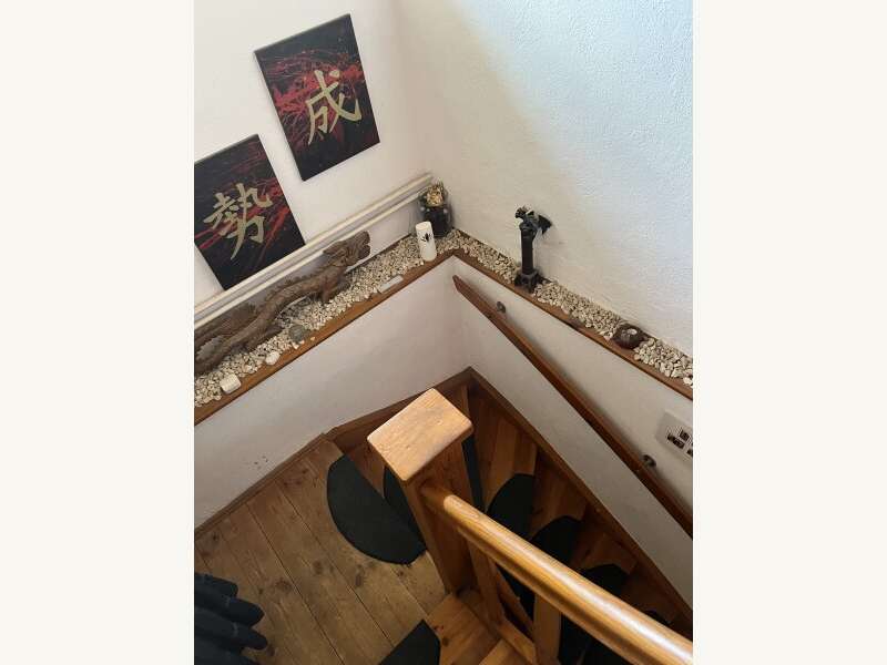 Einfamilienhaus in Gleißenfeld - Bild 19