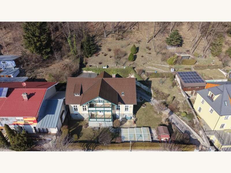 Villa in Gloggnitz - Bild 2