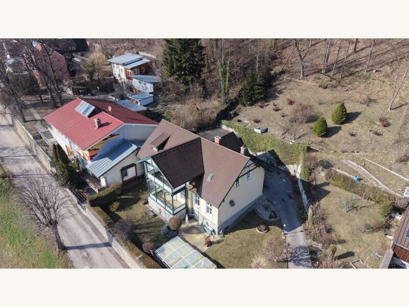 Villa in Gloggnitz - Bild 3