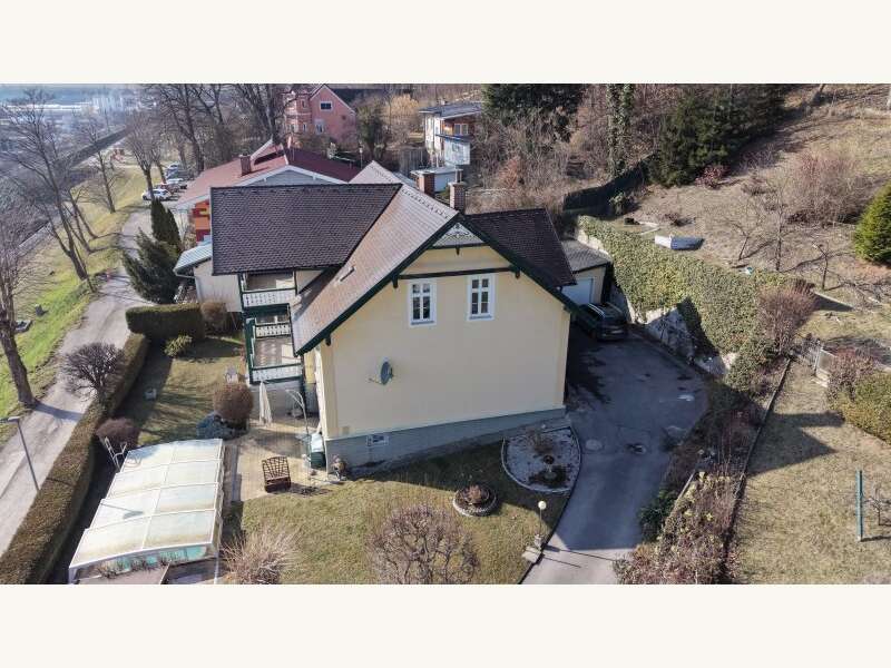 Villa in Gloggnitz - Bild 4