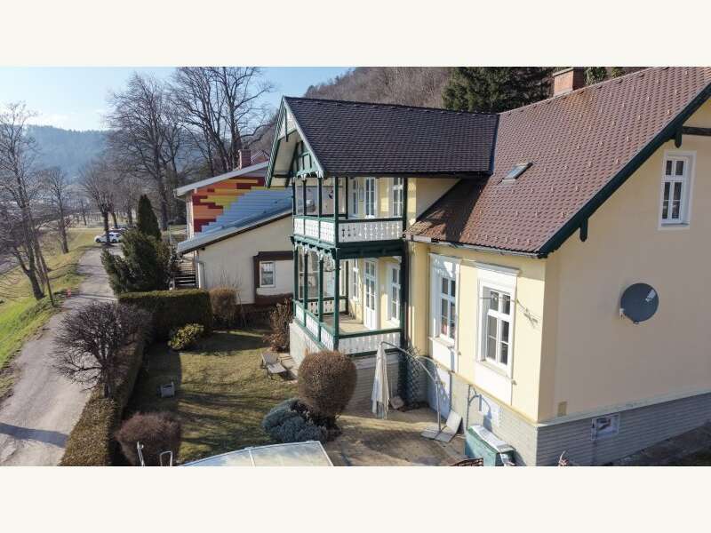 Villa in Gloggnitz - Bild 6