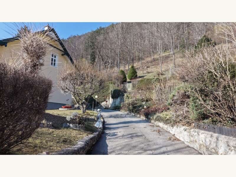 Villa in Gloggnitz - Bild 8