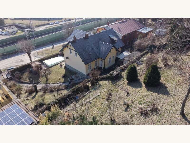 Villa in Gloggnitz - Bild 9