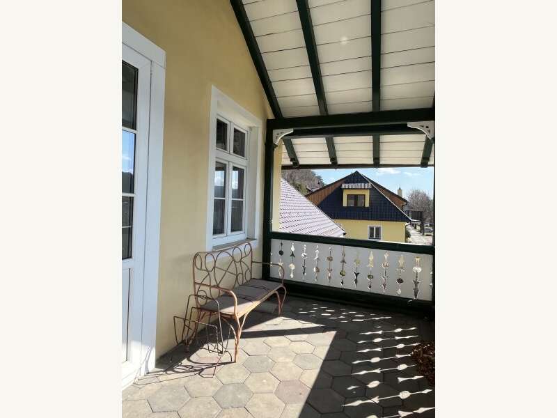 Villa in Gloggnitz - Bild 11