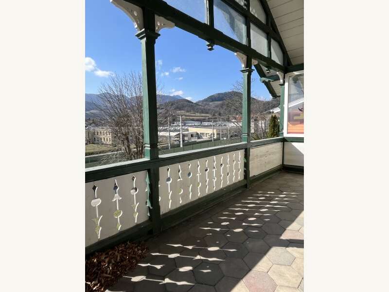 Villa in Gloggnitz - Bild 12