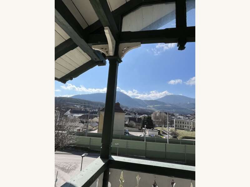 Villa in Gloggnitz - Bild 13