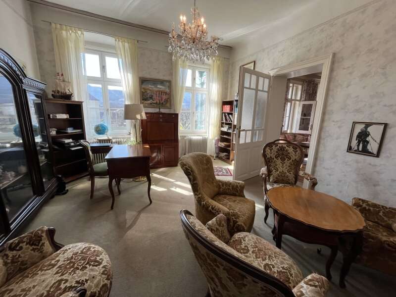 Villa in Gloggnitz - Bild 18