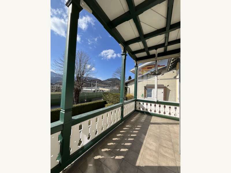 Villa in Gloggnitz - Bild 23