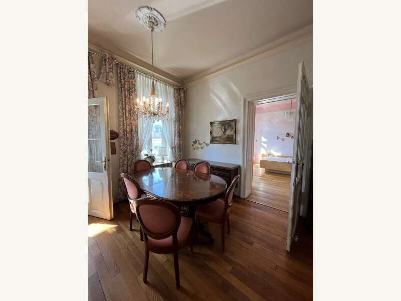 Villa in Gloggnitz - Bild 24