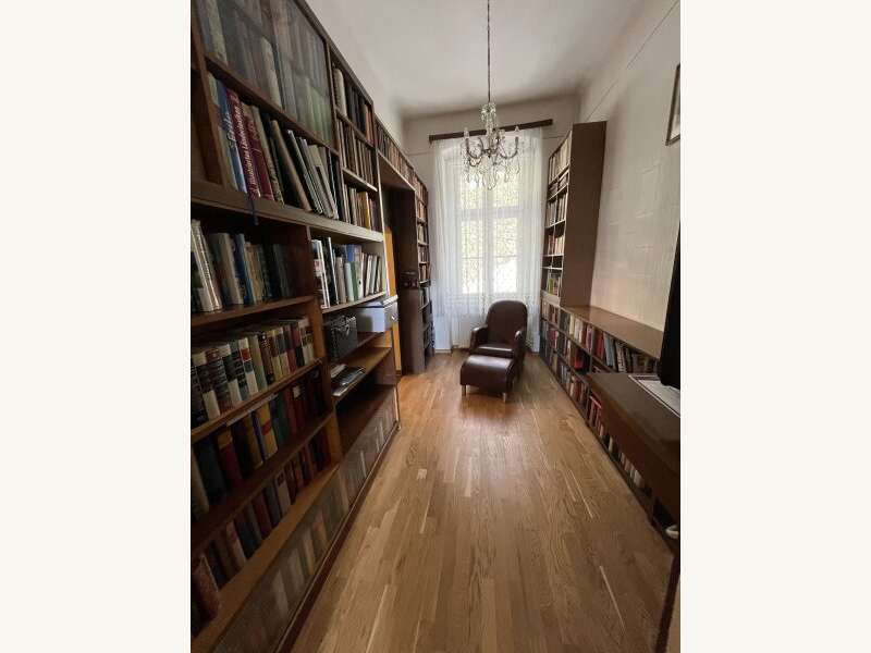 Villa in Gloggnitz - Bild 28