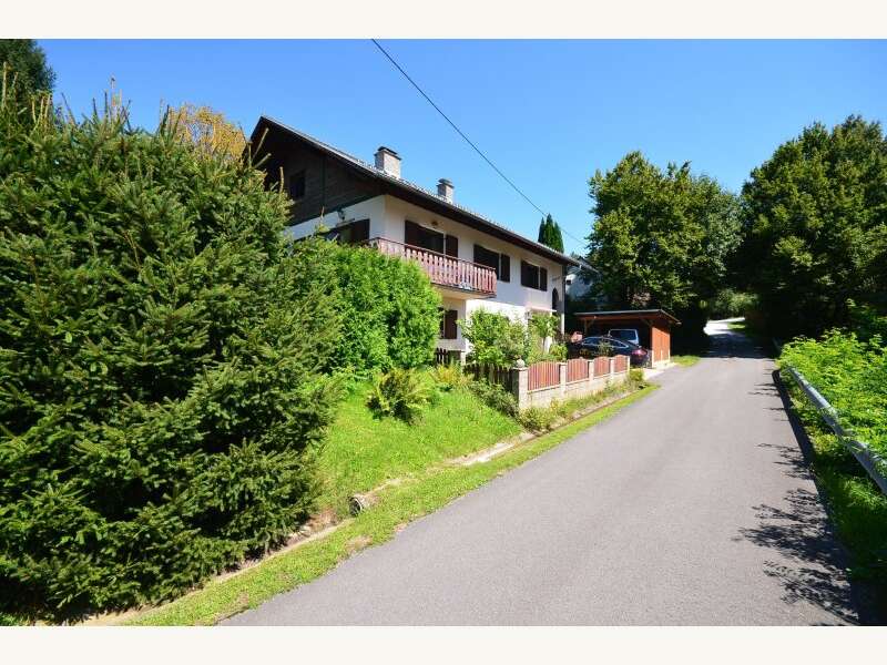 Haus in Neuhaus am Klausenbach - Bild 20