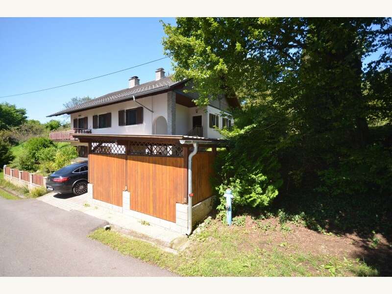 Haus in Neuhaus am Klausenbach - Bild 21