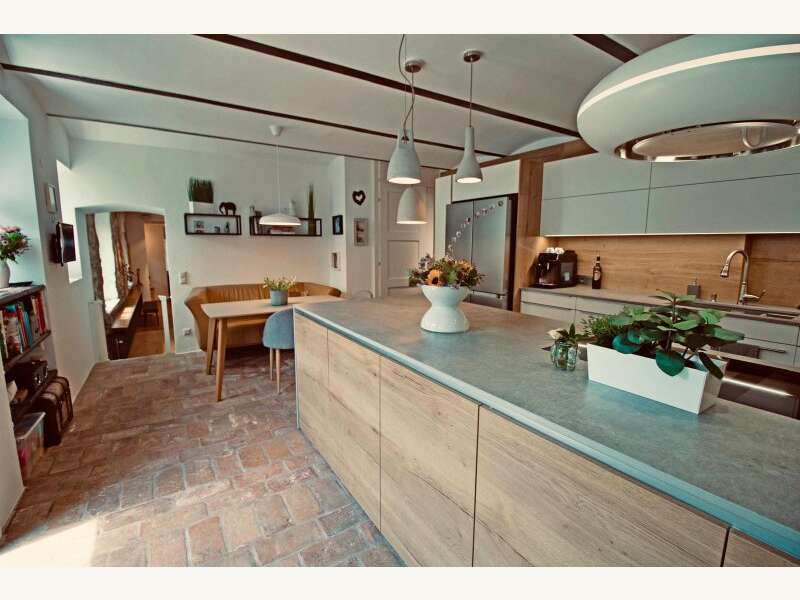 Haus in Hornstein - Bild 7