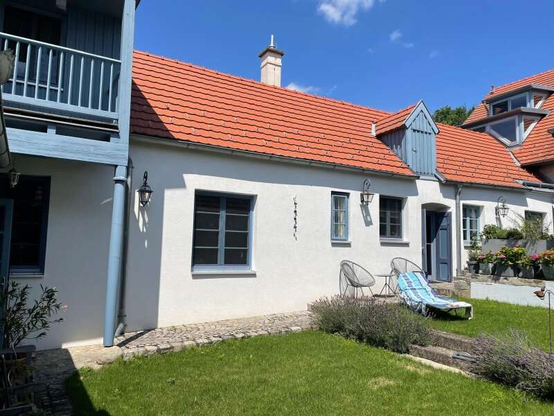 Haus in Hornstein - Bild 16