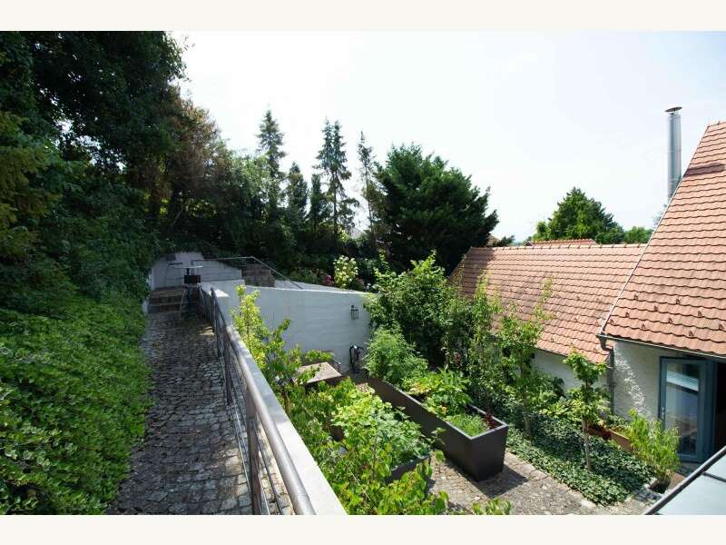 Haus in Hornstein - Bild 17