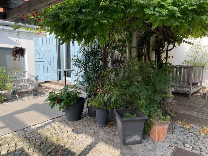 Haus in Hornstein - Bild 18