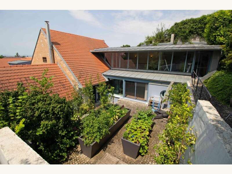 Haus in Hornstein - Bild 19