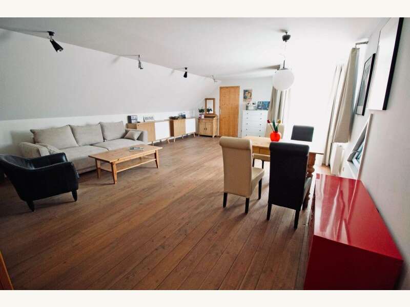 Haus in Hornstein - Bild 29