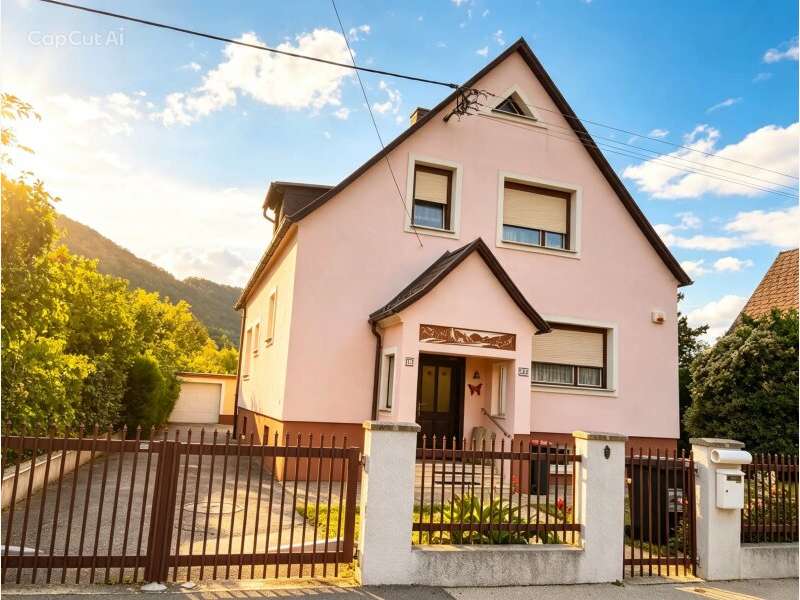 Einfamilienhaus in Winzendorf-Muthmannsdorf - Bild 2