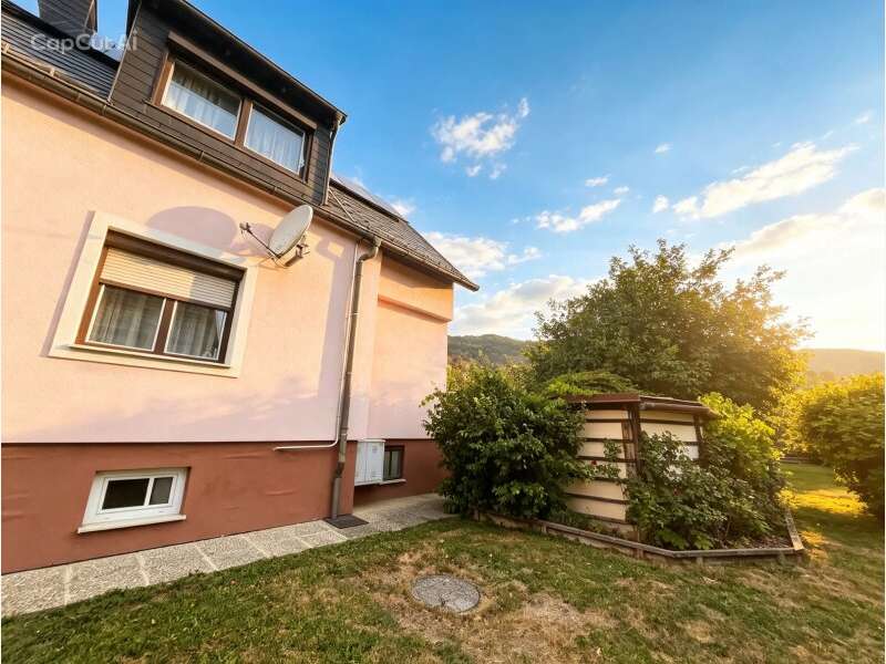 Einfamilienhaus in Winzendorf-Muthmannsdorf - Bild 5